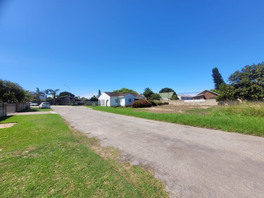 0 Bedroom Property for Sale in Aston Bay Eastern Cape